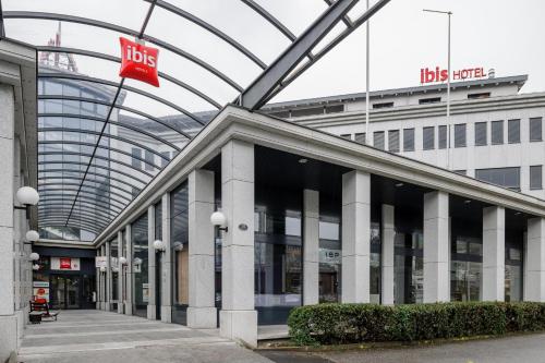 ibis Luzern Kriens