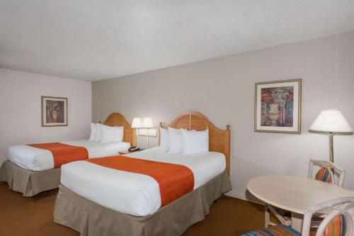 Ramada by Wyndham Kissimmee Gateway