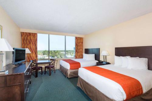 Ramada by Wyndham Kissimmee Gateway