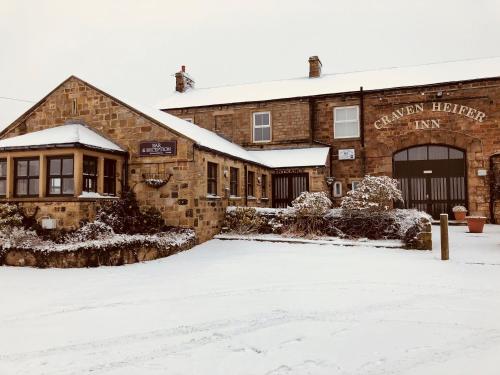 The Craven Heifer, , North Yorkshire