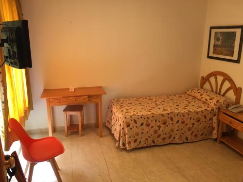 Single room
