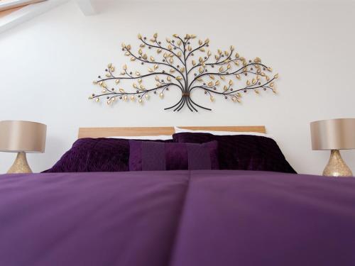 Luxurious Serviced Apartments