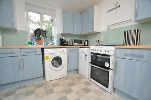 Picture of Large Garden Flat In The Heart Of Islington