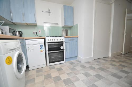 Picture of Large Garden Flat In The Heart Of Islington