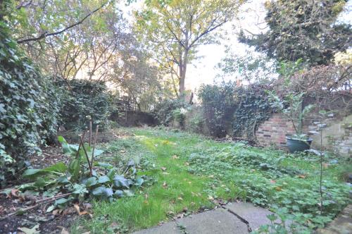 Picture of Large Garden Flat In The Heart Of Islington