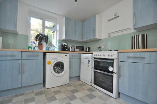 Picture of Large Garden Flat In The Heart Of Islington