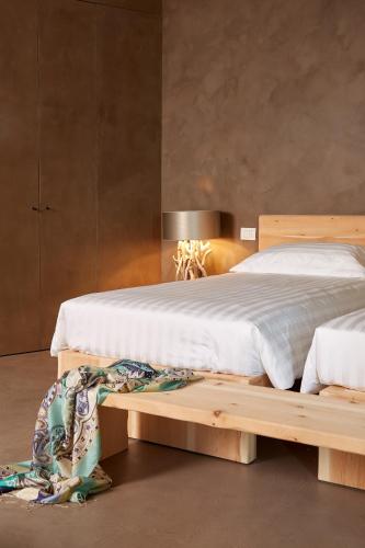 Boutique Hotel Oche Selvatiche 4