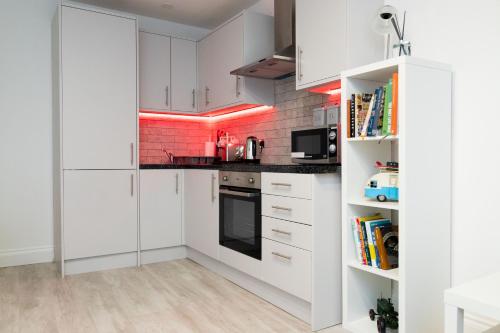 The Avenue Apartments, Leeds (foto 4)