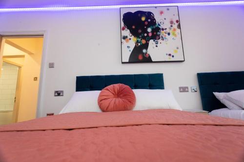 The Avenue Apartments, Leeds (foto 9)