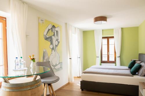 Hotel San Bernardo - image 6