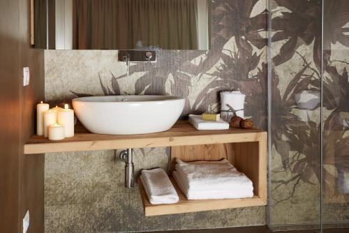 Boutique Hotel Oche Selvatiche - image 11