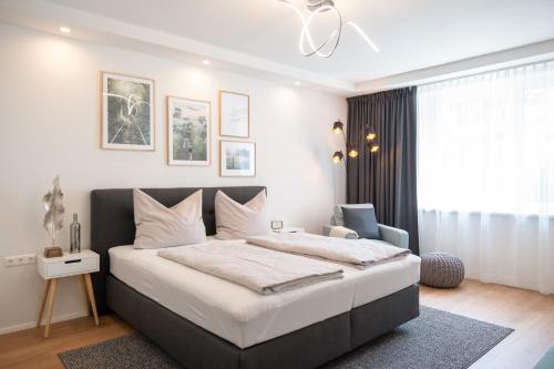 MH Living - 5 - Scandinavian Living Dream in Center - Apartment - Graz