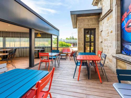 Restaurant, ibis Styles Bordeaux Sud Villenave-d'Ornon in Villenave-d'Ornon