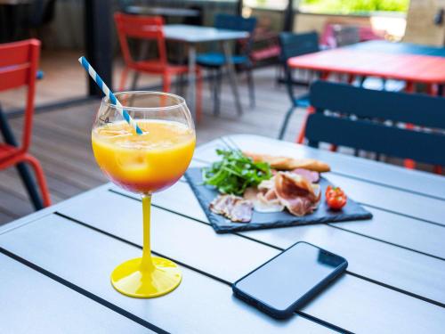 ibis Styles Bordeaux Sud - image 10