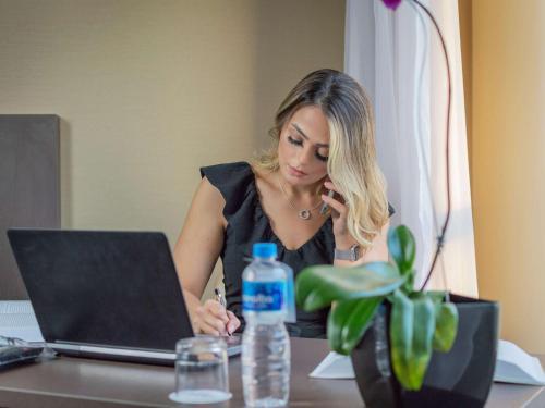 Mercure Sao Jose dos Campos Hotel