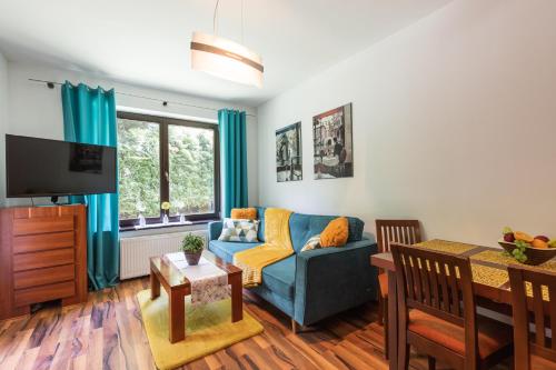 Apartament Olivia Zakopane, Zakopane