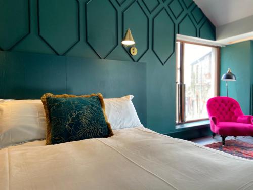 The Rooms At Firecastle - Brannockstown