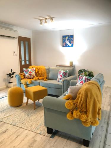 Riverview Farm & Guesthouse