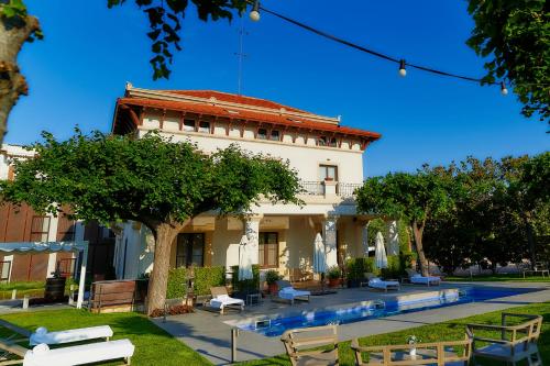 Hotel Arrey Alella