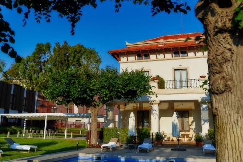 Hotel Arrey Alella