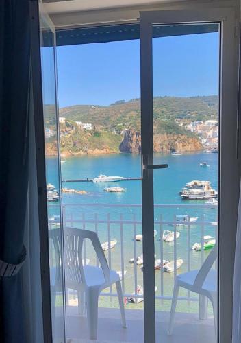Hotel La Baia 2