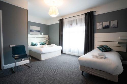 Bridgemary Manor Hotel & Pub hotel Widley