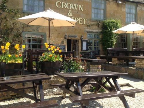 Crown and Trumpet Inn