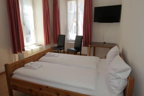 Hotel Franziskaner - image 12