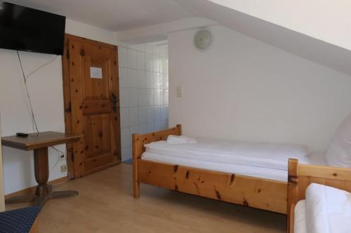 Hotel Franziskaner