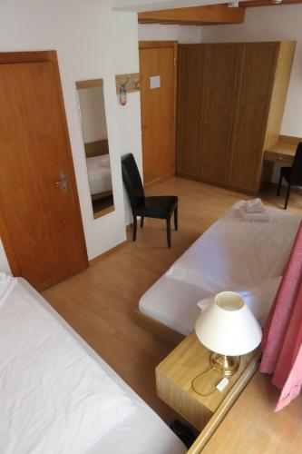Hotel Franziskaner - main image