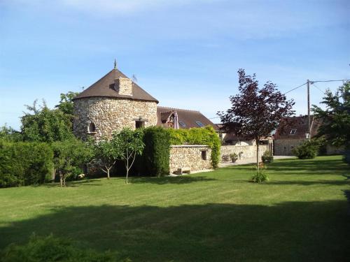 Les Grandes Vignes