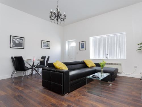 Live in Leeds Greenhill Bungalows, Leeds (fotografie 9)