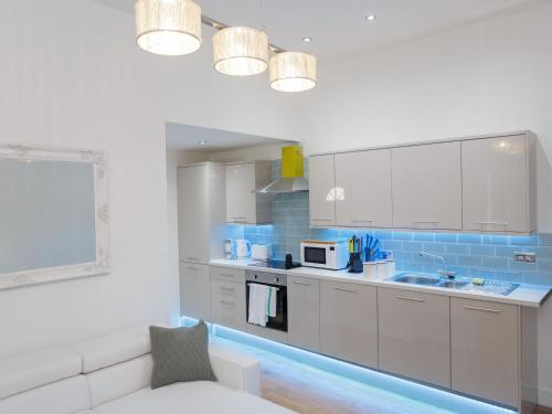 Live in Leeds Greenhill Bungalows, Leeds (fotografie 6)