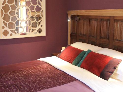 The Lodge at Hemingford Grey House - Woodwalton