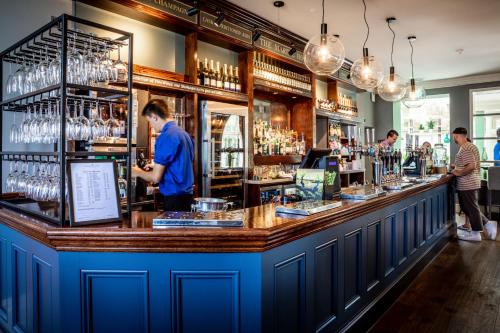 海洋酒店 海洋酒店