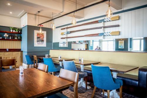 海洋酒店 海洋酒店