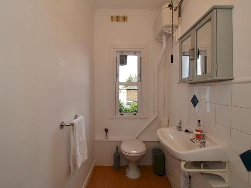 A Spacious Cosy Holiday Retreat!