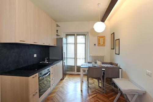 Sant'Antonio Apartment in Porta Susa by Wonderful Italy