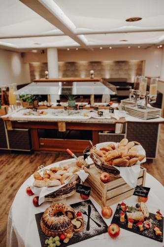 Parkhotel Brunauer, Salzburg (zdjęcie 3)