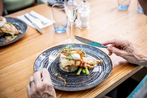 海洋酒店 海洋酒店