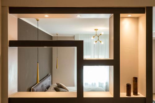 Teseo Apartments & Relax