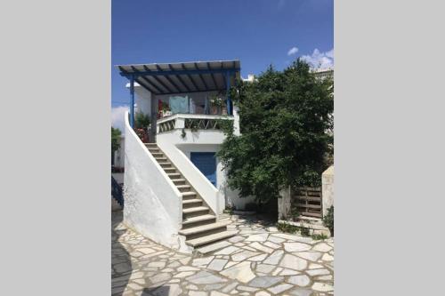 Traditional holiday home