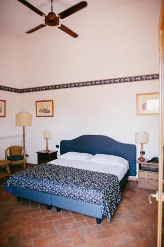 Hotel Fattoria degli Usignoli Room Type - Double Room