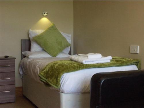 Accommodation in Durham