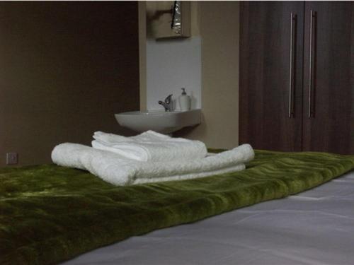 Budget H express hotel - image 7