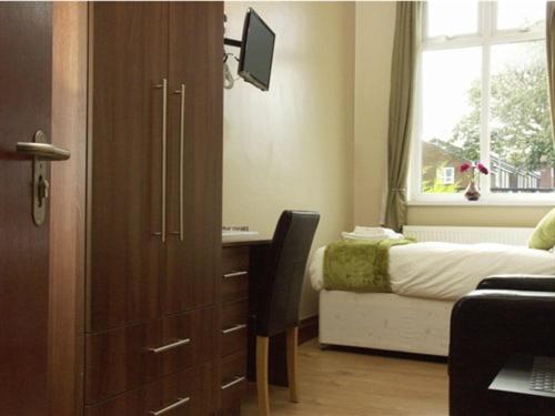 Budget H express hotel - image 7