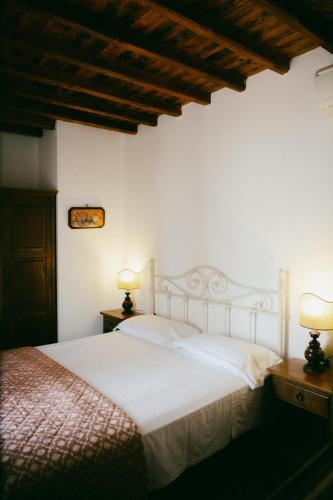 Hotel Fattoria degli Usignoli Room Type - Two-Bedroom Apartment