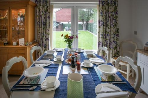The Heather's Bed and Breakfast - image 6