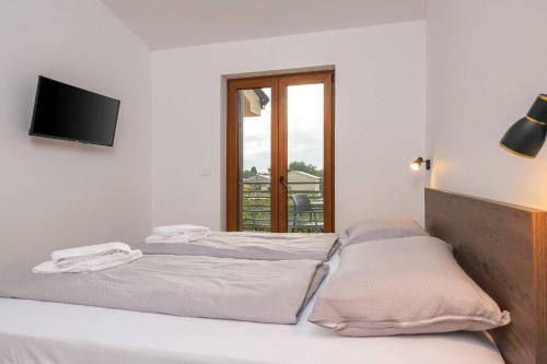 Holiday house Evida