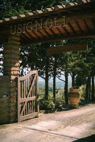Fattoria Degli Usignoli - image 11